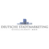 Deutsche Stadtmarketing GmbH Logo