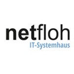 netfloh GmbH Logo