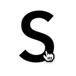Siteseeing Digital Design Logo