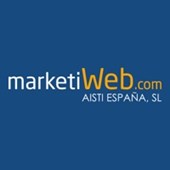 Marketiweb.com Logo