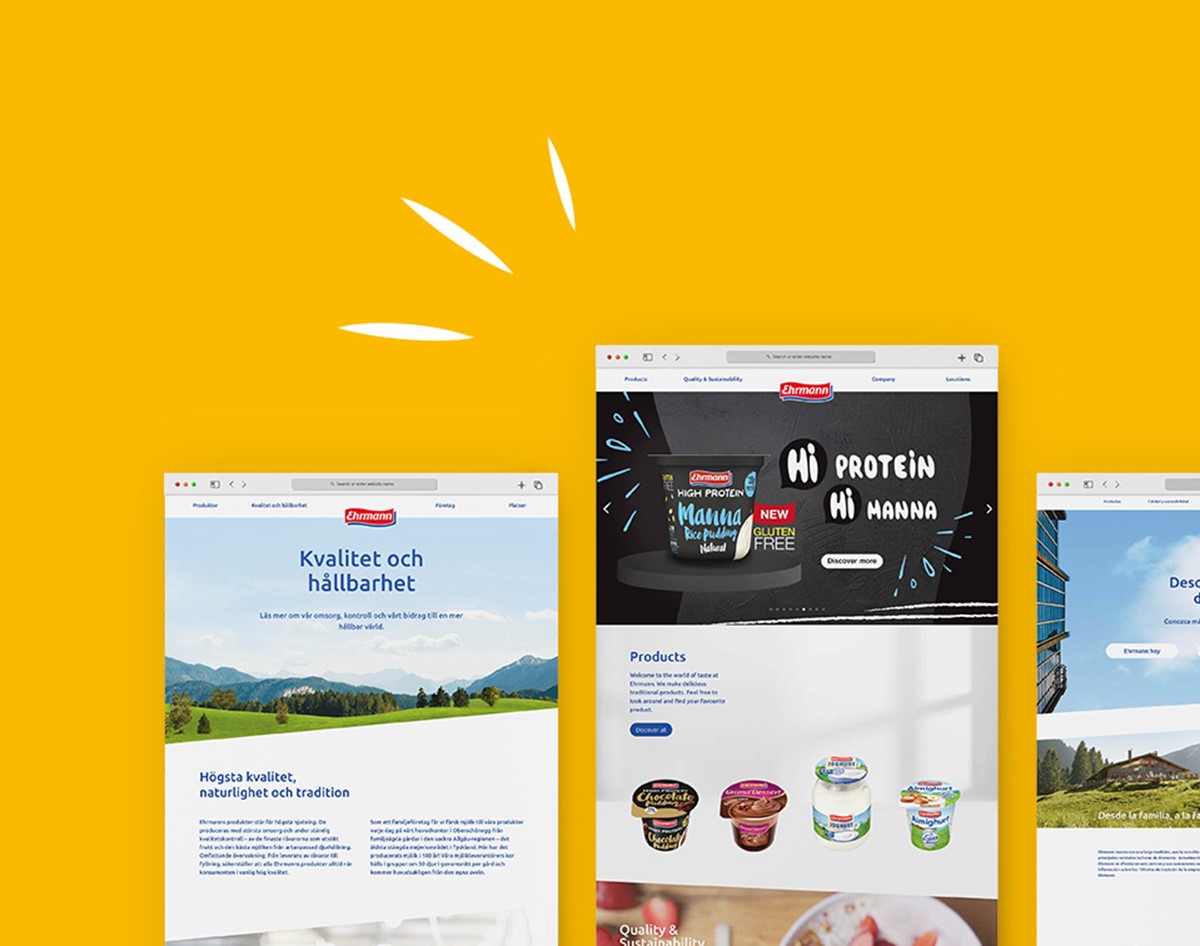 Website-Relauch