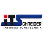 ITS Informationstechnik Logo