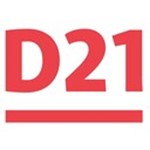Initiative D21 e.V. Logo