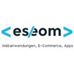 Internet- und E-Commerce-Agentur eseom Logo