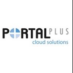 PortalPlus Cloud Solutions B.V. Logo