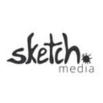 sketch.media GmbH Logo
