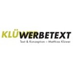 KlüWerbetext - Text & Konzeption Logo