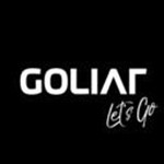 GOLIAT Agentur für Kommunikation und Visualisierung UG