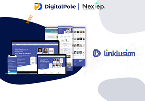 DigitalPole Projekt - Langfristige Personalverstärkung & Support für die Weiterentwicklung von Weblösungen