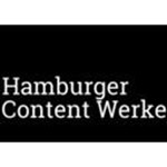 HCW Hamburger Content Werke UG (haftungsbeschränkt) Logo
