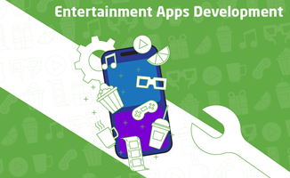Chudovo OÜ Projekt - Entwicklung von Unterhaltungs-Apps