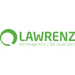 Werbeagentur LAWRENZ - Die Qualitäter Logo