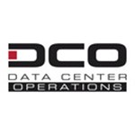 DCO - Data Center Operations GmbH Logo