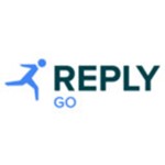 Go Reply GmbH Logo
