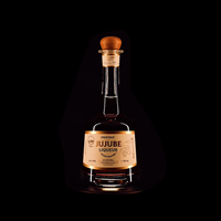 Avo Pictures Projekt - Jujube Liqueur Commercial