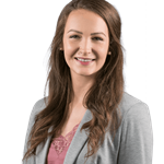 Jennifer Bertsche | Sybit GmbH