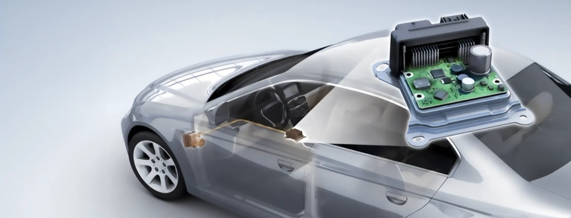 Andersen Germany GmbH Projekt - Automobilsoftwareentwicklung und Integration