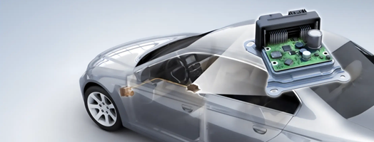 Andersen Germany GmbH Projekt - Automobilsoftwareentwicklung und Integration
