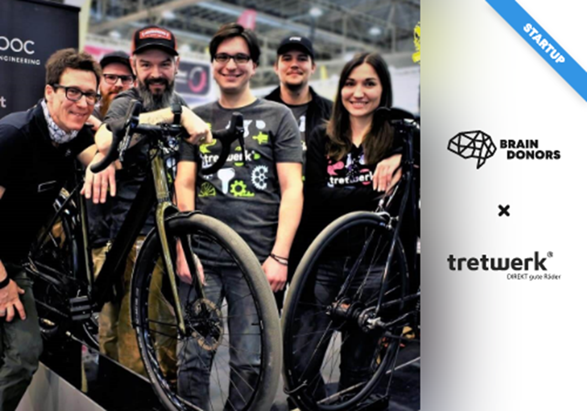 50% MEHR ROAS - Tretwerk