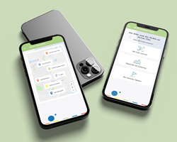 iseo Digitalagentur Projekt - Stadt Winsen - Luhe App