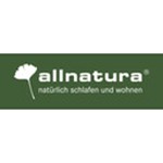 allnatura Vertriebs GmbH & Co.KG Logo