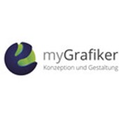 myGrafiker • Werbeagentur für Hotellerie und Gastronomie Logo