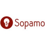 Sopamo GmbH Logo