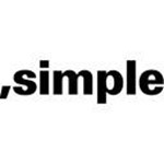 simple GmbH Logo