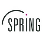 SPRING Werbeagentur Osnabrück Logo