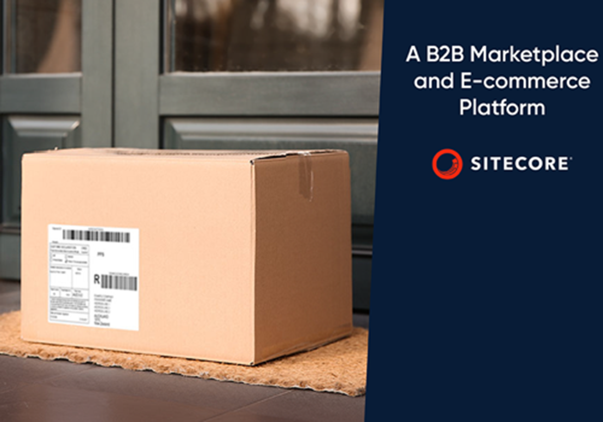 Sprachübersetzung für E-Commerce mit Sitecore - Under NDA