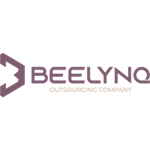 Beelynq Logo
