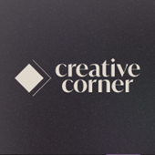 Creative Corner Studio Logo