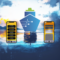 Convis Consult & Marketing GmbH Projekt - AI-gesundes Schiff