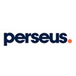 PERSEUS. Logo
