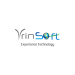 Vrinsoft Technology Pvt. Ltd. Logo