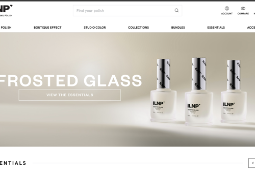 Dealinweb SRL Projekt - Onlineshop