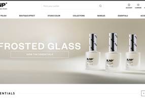 Dealinweb SRL Projekt - Onlineshop