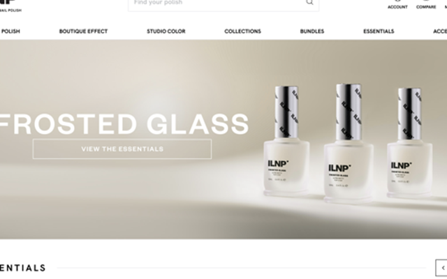 Dealinweb SRL Projekt - Onlineshop