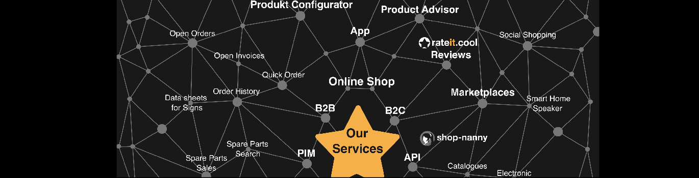 Cool Services Headerbild