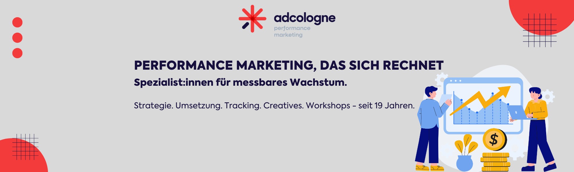 adcologne GmbH Headerbild
