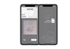 GooApps® Projekt - Instop