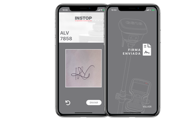 GooApps® Projekt - Instop