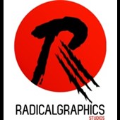 Radical Graphics Studios Logo