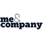 Me & Company GmbH Logo