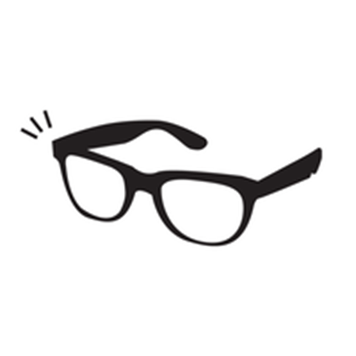 Just Another Nerd Logo
