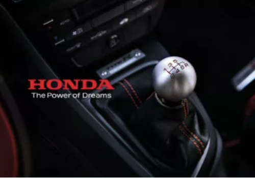 Reichl und Partner Werbeagentur GmbH Projekt - Honda