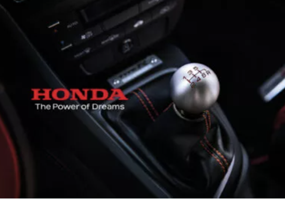 Honda - Honda Motor Europe