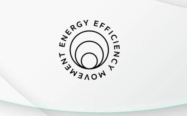 Admind Branding & Communications Projekt - Energieeffizienz-Bewegung: Markenentwicklung