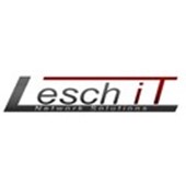 Lesch-IT Network Solutions Logo