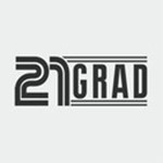 21GRAD | Agentur für Digitale Kommunikation Logo